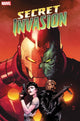 SECRET INVASION VOL 2 (2022) #2 RUAN VAR