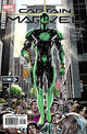 CAPTAIN MARVEL VOL 5 #15