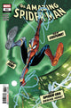 AMAZING SPIDER-MAN VOL 5 (2018) #61