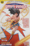 WONDER WOMAN DAWN OF DC FOLDED PROMO POSTER - Kings Comics