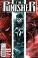 PUNISHER VOL 8 (2011) #10 OMEGA - Kings Comics