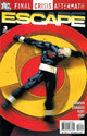 FINAL CRISIS AFTERMATH ESCAPE #3