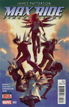 MAX RIDE FIRST FLIGHT (2015) - SET OF FIVE