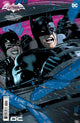 BATMAN CATWOMAN THE GOTHAM WAR SCORCHED EARTH (2023) #1 (ONE SHOT) CVR B ADAM HUGHES CARD STOCK VAR