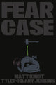 FEAR CASE #4 CVR A JENKINS