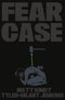 FEAR CASE #4 CVR A JENKINS (FN/VF) - Kings Comics