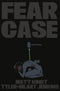 FEAR CASE #4 CVR A JENKINS - Kings Comics