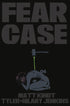 FEAR CASE #4 CVR A JENKINS - Kings Comics