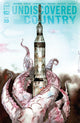 UNDISCOVERED COUNTRY #20 CVR B NGUYEN