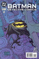 DETECTIVE COMICS (1937) #717