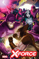 X-FORCE VOL 6 ANNUAL #1