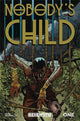 NOBODYS CHILD #1 CVR C BORRALLO