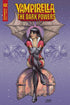 VAMPIRELLA DARK POWERS #2 CVR B LINSNER - Kings Comics