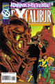 EXCALIBUR (1988) #93