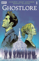 GHOSTLORE (2023) #1 CVR A LEOMACS