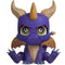 SPYRO FIRED UP VINYL FIGURE - Kings Comics