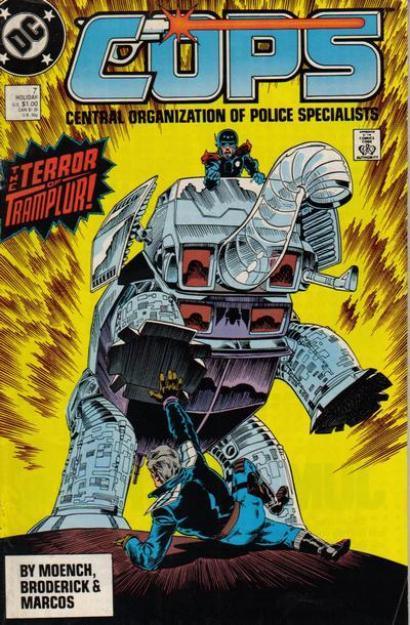 COPS #7