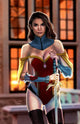 GRIMM FAIRY TALES VOL 2 #63 CVR C RON LEARY JR