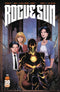ROGUE SUN #2 CVR A ABEL - Kings Comics