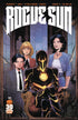 ROGUE SUN #2 CVR A ABEL - Kings Comics