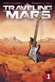 TRAVELING TO MARS (2022) #1 CVR A MELI