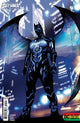 OUTSIDERS VOL 5 (2023) #4 CVR C NIKOLAS DRAPER-IVEY BLACK HISTORY MONTH CARD STOCK VAR