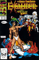 EXCALIBUR (1988) #19