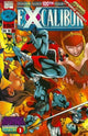 EXCALIBUR (1988) #100