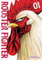 ROOSTER FIGHTER GN VOL 01 - Kings Comics