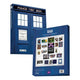DOCTOR WHO 50TH ANNIVERSARY LTD ED TARDIS BOX SET