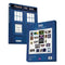 DOCTOR WHO 50TH ANNIVERSARY LTD ED TARDIS BOX SET - Kings Comics