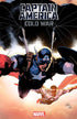 CAPTAIN AMERICA COLD WAR OMEGA (2023) #1 LEINIL YU VAR - Kings Comics