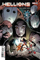 HELLIONS #14