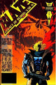 BLAZE LEGACY OF BLOOD #3