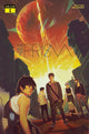 THE PRISM (2023) #1 CVR B FRANCESCO TOMASELLI