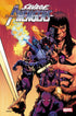 SAVAGE AVENGERS #25 SMITH VAR - Kings Comics