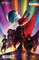 BATMAN (2016) #109 CVR C JEN BARTEL PRIDE MONTH CARD STOCK VAR