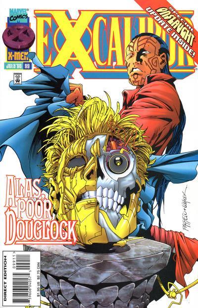 EXCALIBUR (1988) #99