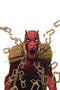 BARBALIEN RED PLANET #5 CVR A WALTA - Kings Comics