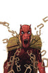 BARBALIEN RED PLANET #5 CVR A WALTA - Kings Comics