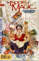BOOKS OF MAGIC #28