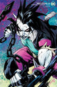 TEEN TITANS VOL 6 #44 KHARY RANDOLPH VAR ED