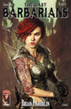 LAST BARBARIANS (2023) #1 CVR C HABERLIN
