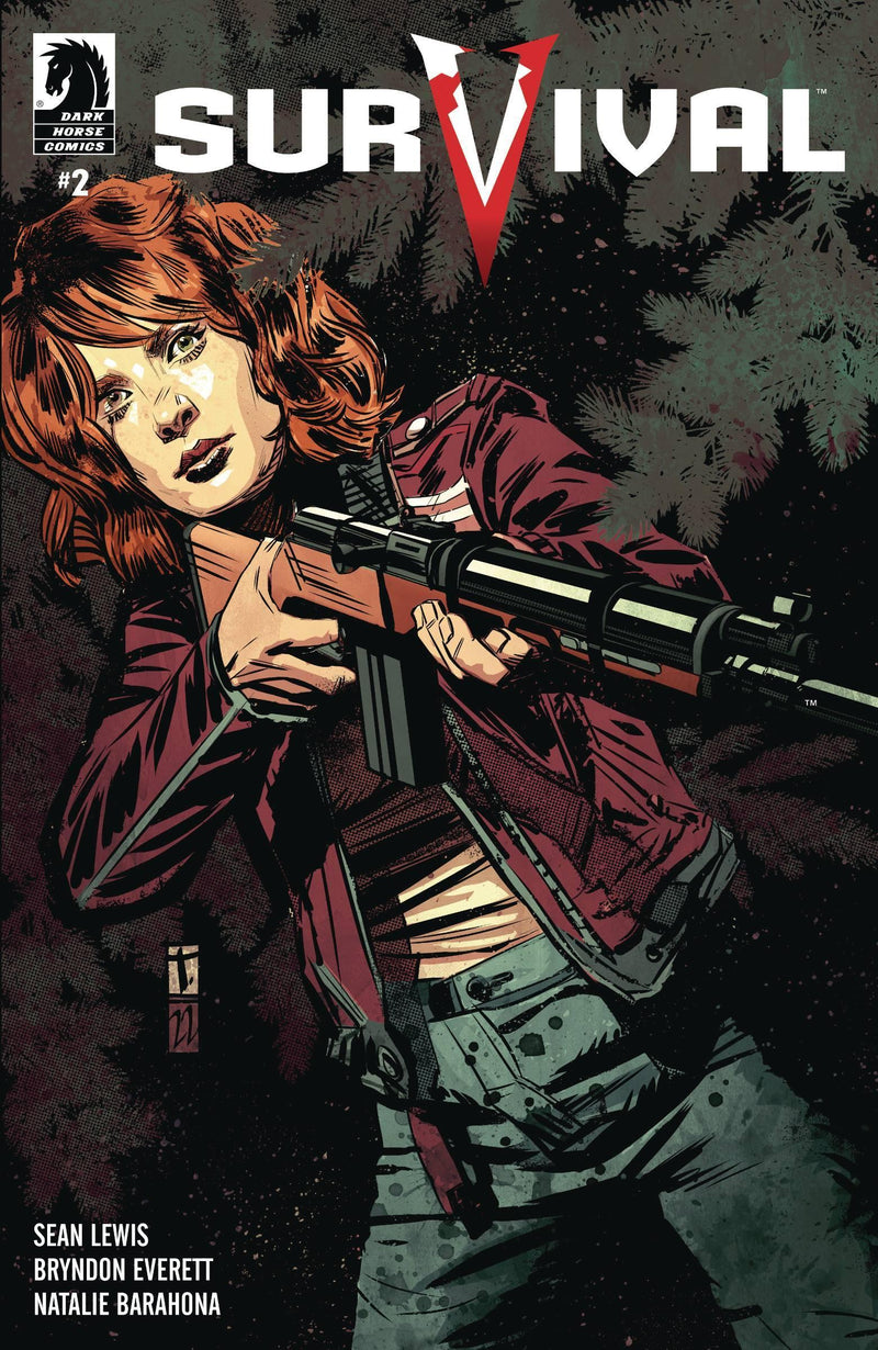 SURVIVAL (2023) #2
