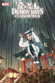 DEMON DAYS CURSED WEB #1 BENGAL VAR