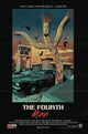 FOURTH MAN #1 CVR A DEODATO JR