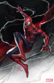 AMAZING SPIDER-MAN VOL 5 (2018) #75 INHYUK LEE VIRGIN VAR