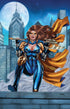 BELLE KILL ZONE #1 CVR C MATOS - Kings Comics