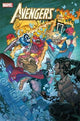 AVENGERS VOL 7 #49