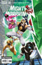 MIGHTY MORPHIN #6 CVR A LEE - Kings Comics